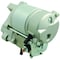 Wai Global Starter, STRND OSGR, 14kW12 Volt, CW, 11Tooth Pinion 17091N - alternate 1